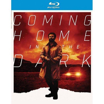 Coming Home in the Dark (Blu-ray)(2021)