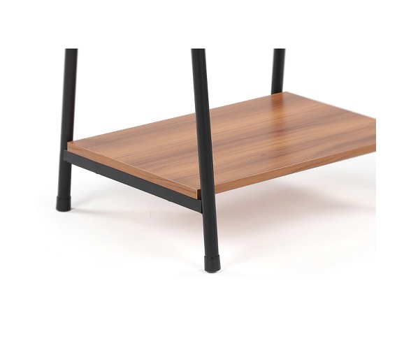 Freestanding Coat Rack Lucky Theory