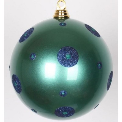 39+ Polka Dot Christmas Ornaments 2021