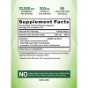 Nature's Truth Cranberry 30,000 mg + Vitamin C | 90 Capsules - 2 of 4