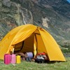 Unique Bargains Camping Hiking Travel Waterproof Portable Tent Sleeping Bag Stuff Sacks 2 Pcs - 3 of 4