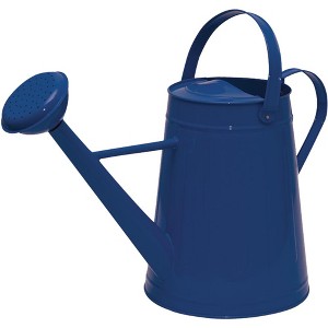 Tierra Garden 1.2 Gallon Traditional Metal Watering Can - 1 of 4