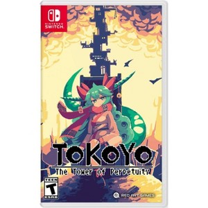 Tokoyo: The Tower of Perpetuity - Nintendo Switch - 1 of 4
