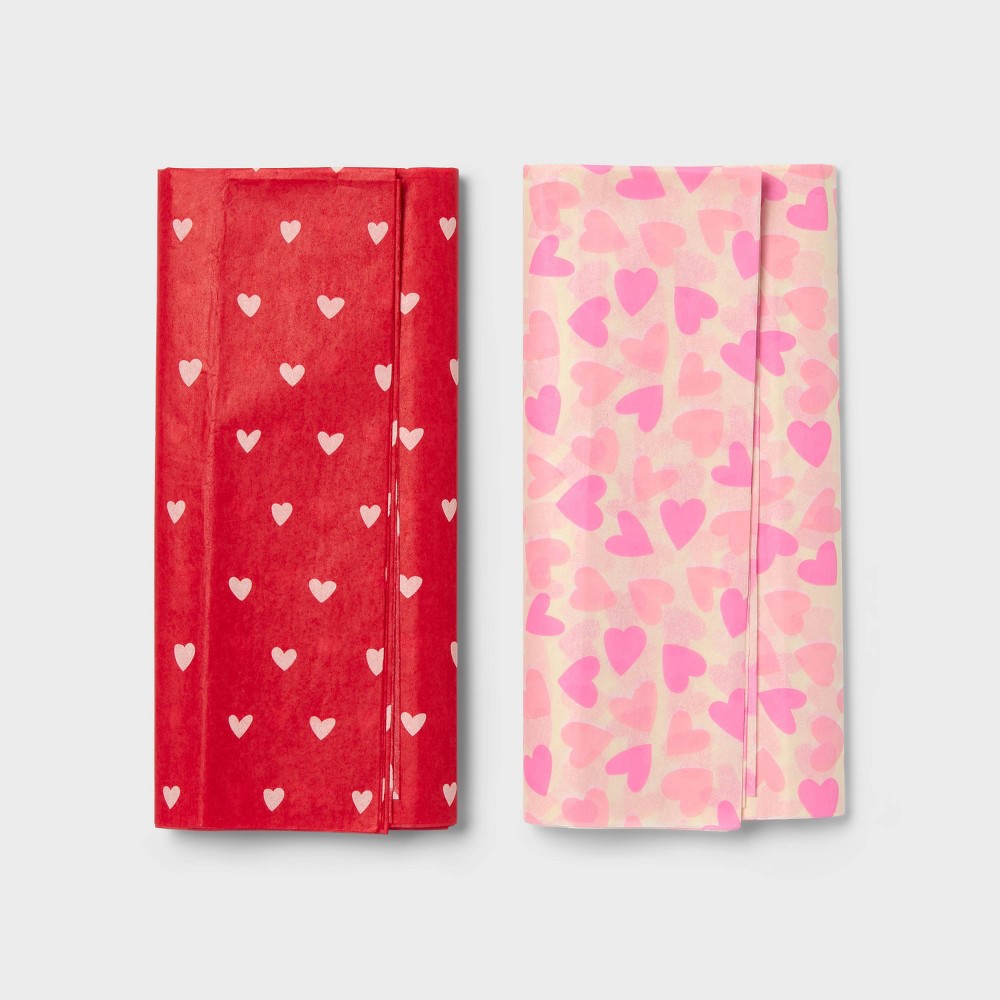 8ct Tissue Paper