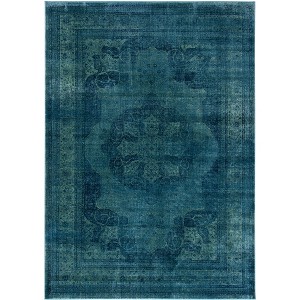 Vintage VTG158 Skid Resistant Power Loomed Indoor Rugs - Safavieh - 1 of 4