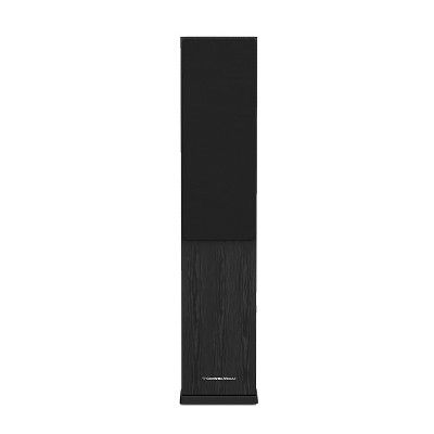 Cerwin-vega® La Series 265-watt-peak La265 3-way Tower Speaker In Black ...