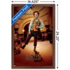 Trends International Wicked - Boq One Sheet Framed Wall Poster Prints - 3 of 4
