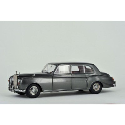rolls royce phantom diecast