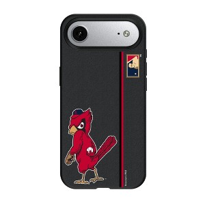 MLB Cooperstown Central Teams Sidebar MagSafe Compatible Cell Phone Case for Apple iPhone 17 Series - 1 of 4