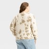 Women's Coors Rodeo Graphic Sweatshirt - Brown - 2 of 3