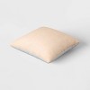 The Corduroy Collection Square Corduroy Toss Throw Pillow - Room Essentials™ - 4 of 4