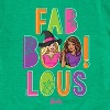 Boys' - Barbie - Faboolous Short Sleeve Graphic T-Shirt - 2 of 4