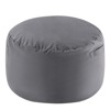 MAYEERTY Bean Bag Chair 4ft Foam Filled Soft Removable Cover Comfy for Adults Kids Living Room Bedroom Dorm - 4 of 4