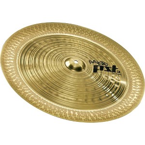 Paiste PST 3 China 18 in. - 1 of 1