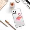 OTM Essentials Apple iPhone 13 Pro Max/iPhone 12 Pro Max Tough Edge Animals Clear Case - 2 of 3