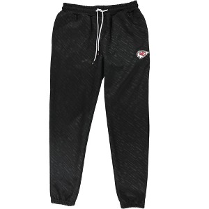 Tommy Hilfiger Mens Kansas City Chiefs Athletic Jogger Pants - 1 of 2