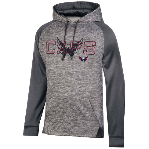 Washington capitals clearance pullover