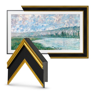 Deco TV Frames 32" Frame For Samsung The Frame TV 2021-2024 - 1 of 4