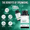 Youth Premium Anti-Aging Mix Capsules, Anti Aging Supplement for Women and Men’s Longevity, Brain, Heart, Cell & Skin Support, Vitauthority, 60ct - 4 of 4