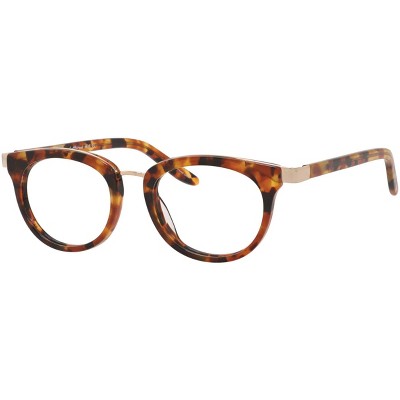 Ernest Hemingway H4731 Unisex Cateye Polarized Sunglasses