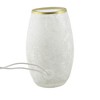 Stony Creek 5.25 In Fall Foliage Lit Small Vase Lighted Glass Accent , Glass Fall Light Leaves (PC) - 2 of 3