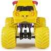 Monster Jam, Official El Toro Loco Monster Truck, Collector Die-Cast Vehicle, 1:24 Scale, Christmas Gift for Kids, Boys & Girls, 3+ - 4 of 4