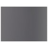vidaXL Bookshelf Boards 4 pcs High Gloss Gray 15.7 in.x11.8 in.x0.6 in. Engineered Wood - 4 of 4