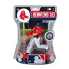 Imports Dragon MLB Boston Red Sox 6 Inch Figure | Andrew Benintendi - 2 of 4
