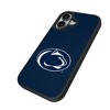 NCAA Big Ten Universities Solid Bump Cell Phone Case for Apple iPhone 17 Series - 2 of 4
