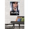Trends International Alias - One Sheet Unframed Wall Poster Prints - 2 of 4