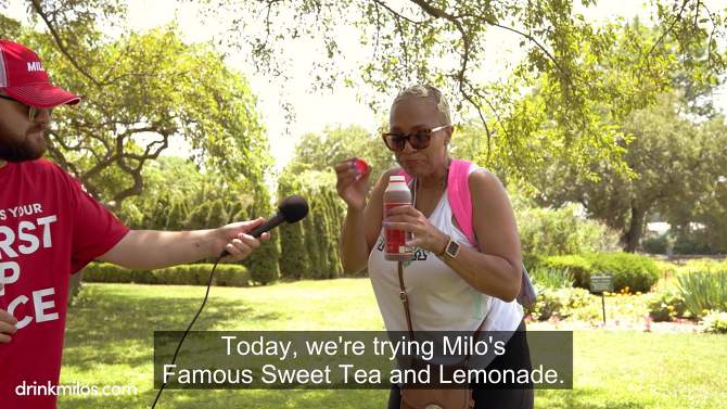 Milo&#39;s Lemonade - 128 fl oz, 2 of 6, play video