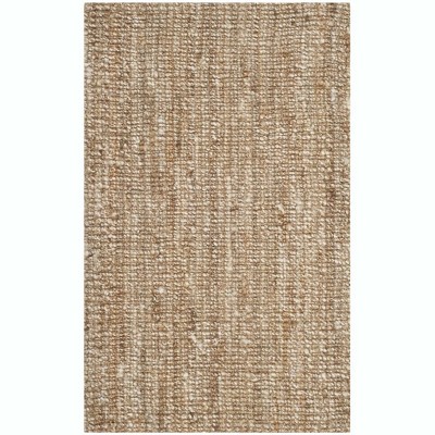 Natural Fiber NF447 Hand Woven Indoor Rugs - Safavieh