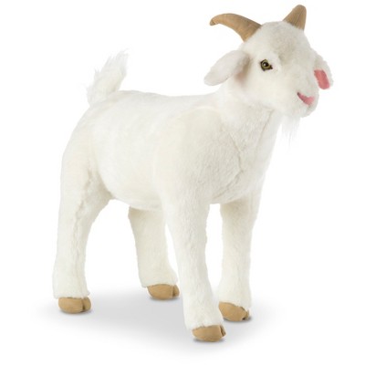 goat stuffed animal target