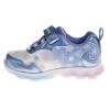 Disney Girls Frozen Light Up Laceless Running Shoes (Toddler/Little Girl) - 3 of 4