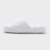 Women's Adrianna Platform Slippers - Auden™ - 2 of 4