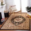 Lyndhurst LNH330 Power Loomed Rugs - Safavieh - 2 of 4