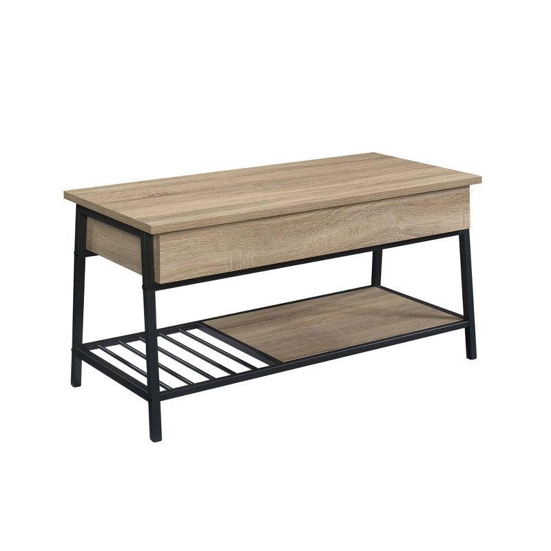 North Avenue Lift Top Coffee Table - Sauder, 1 of 15