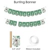 Big Dot of Happiness Koala Cutie - Bear Birthday Party and Baby Shower Supplies - Banner Decoration Kit - Fundle Bundle - image 3 of 4