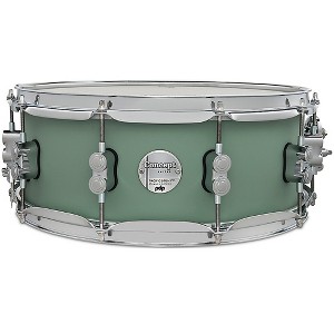 PDP by DW Concept Maple Snare Drum With Chrome Hardware - 1 of 1