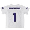 NCAA TCU Horned Frogs Toddler Boys' Jersey - 2 of 3