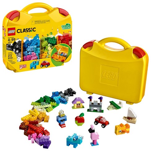 LEGO Classic Creative Suitcase 10713 - image 1 of 4