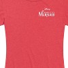 Women's - Disney Princess - Princess Ariel Short Sleeve Graphic T-Shirt - 3 of 4