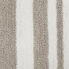 SEVOBAL Bathroom Rugs Bath Mat Rug Home Decor Carpet Shower Mat Home Decor for Bathtub Side Floor Shower Room Bathroom, Beige, 72"*24"*0.5" - 4 of 4