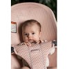 BabyBjörn Bouncer Bliss Mesh, Pearly Pink - 3 of 3