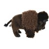 Wild Republic Cuddlekins Bison Stuffed Animal, 12 Inches - 4 of 4