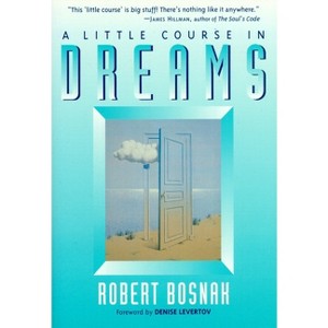 A Little Course in Dreams - (Paperback) - 1 of 1