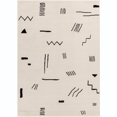 Mark & Day Burr Oak Woven Indoor Area Rugs