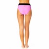 Coppersuit Women's Colorblock High Waist Swim Bottom - 4 of 4