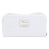 Loungefly Disney - Minnie Mouse Sequin Wedding Zip Around Wallet - 3 of 4