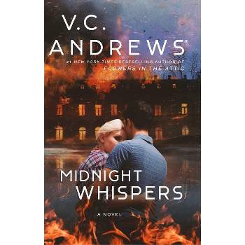 Midnight Whispers - (Cutler) by  V C Andrews (Paperback)